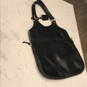 Authentic YSL Black Tribute